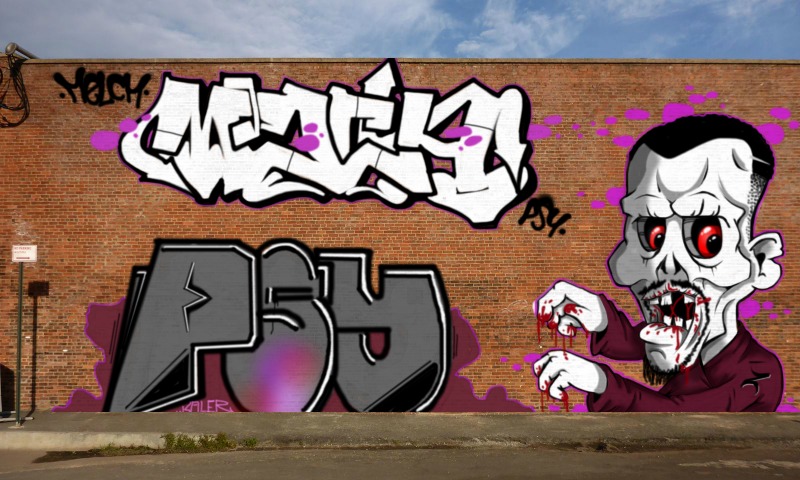 Bombing 1530206430782