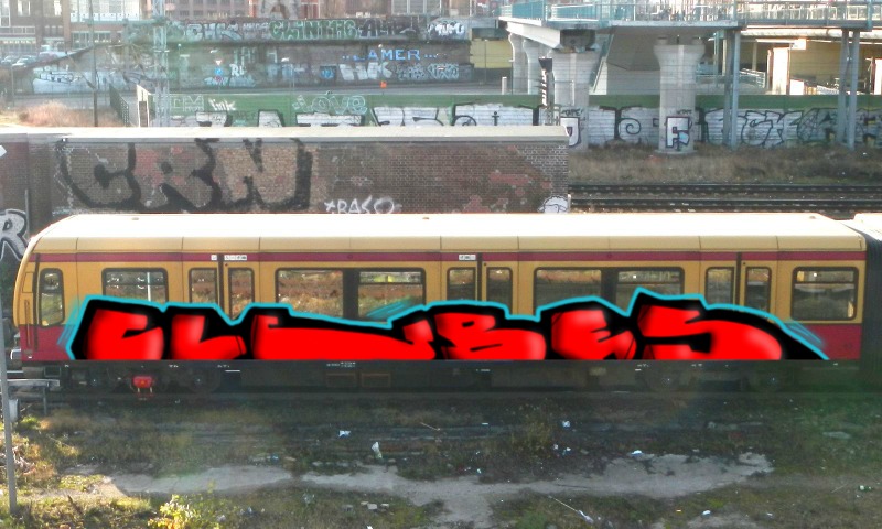 Bombing 1357995875872