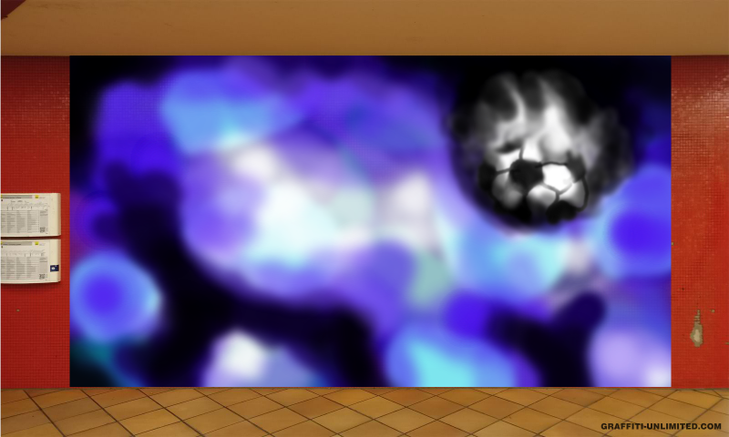 Bombing 1529874985806