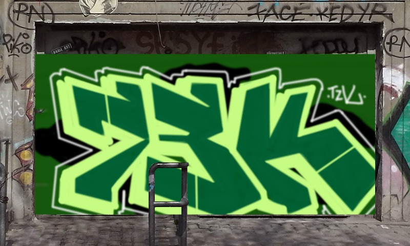 Bombing 1529875860356