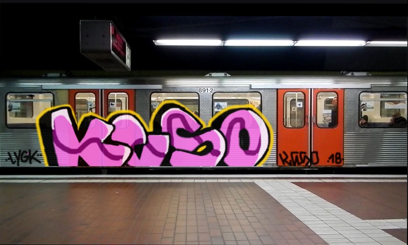 Bombing 1529910078602