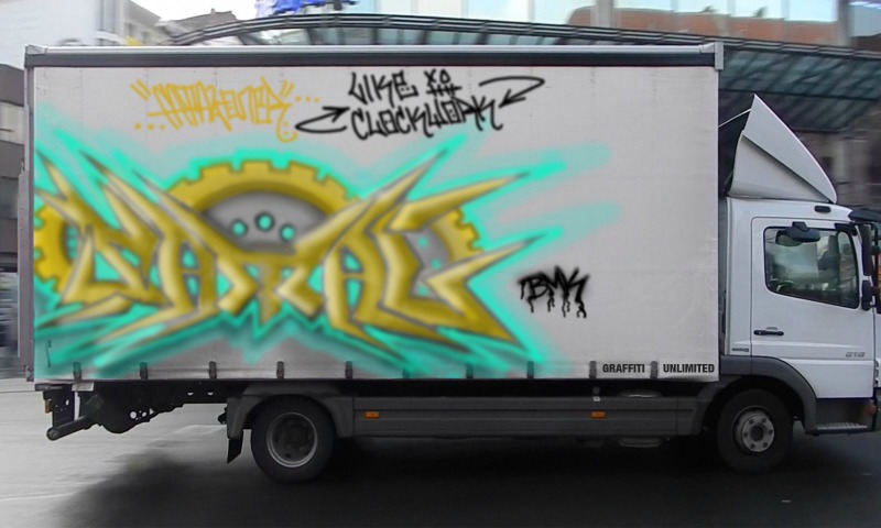 Bombing 1529969749434