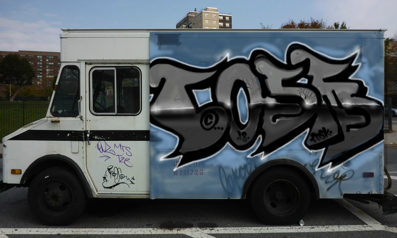 Bombing 1529973091506