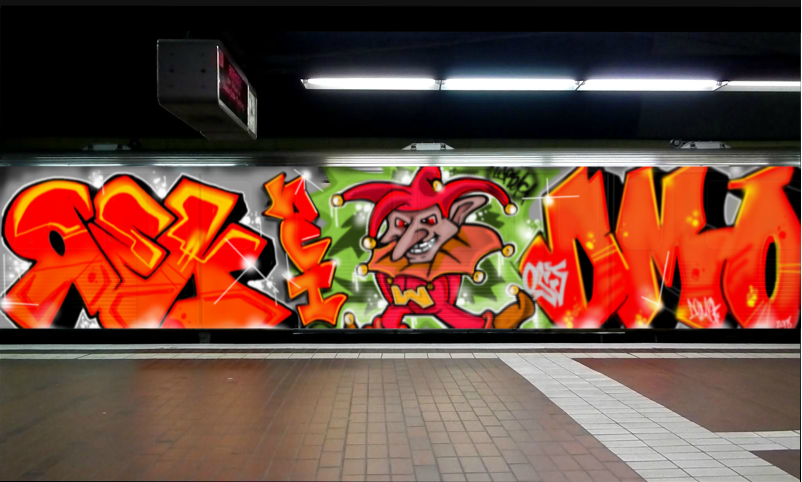 Bombing 1530471211015