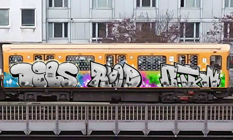 Bombing 1530123013503