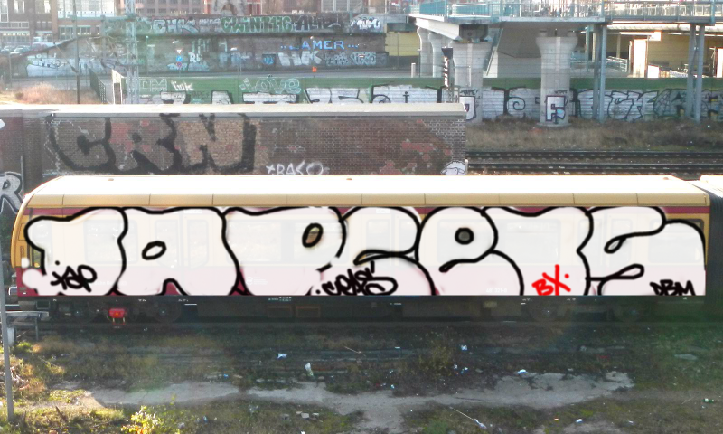 Bombing 1530110933310