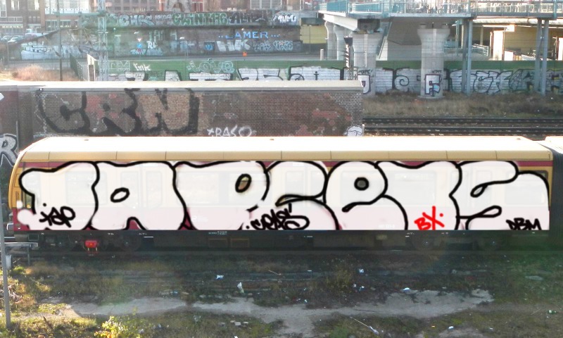 Bombing 1530110933310