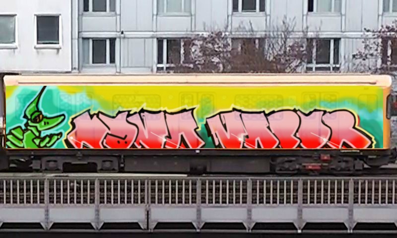 Bombing 1386721200562