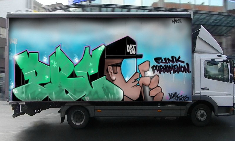 Bombing 1530677987164