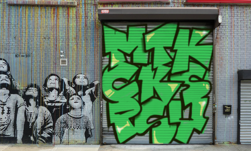 Bombing 1530225726695