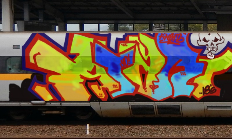 Bombing 1530226970775