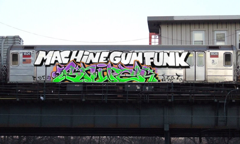 Bombing 1530258893599