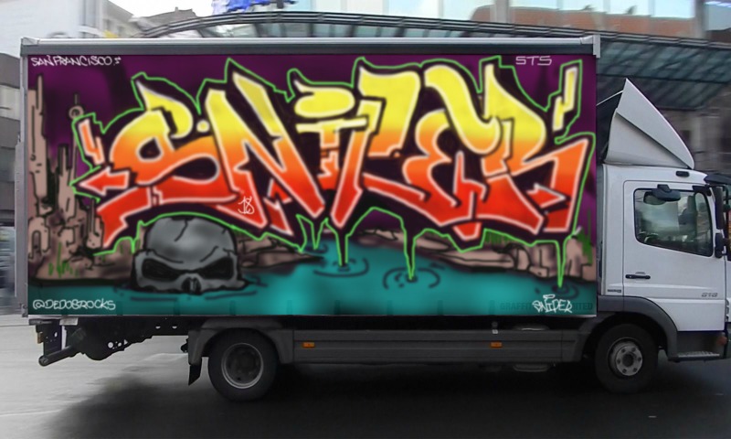 Bombing 1530293534987