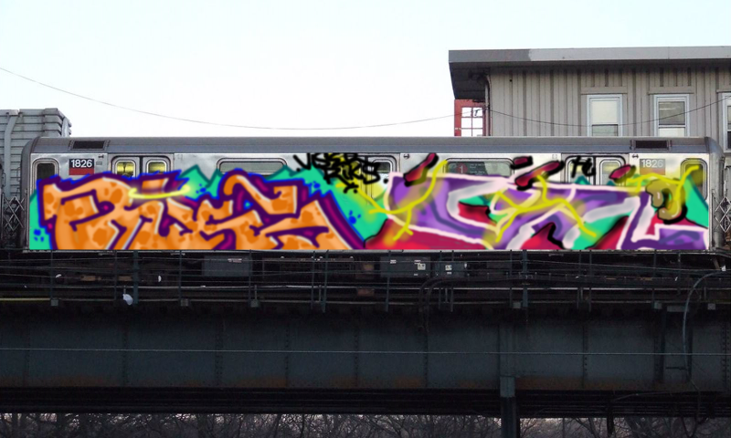 Bombing 1530520027445