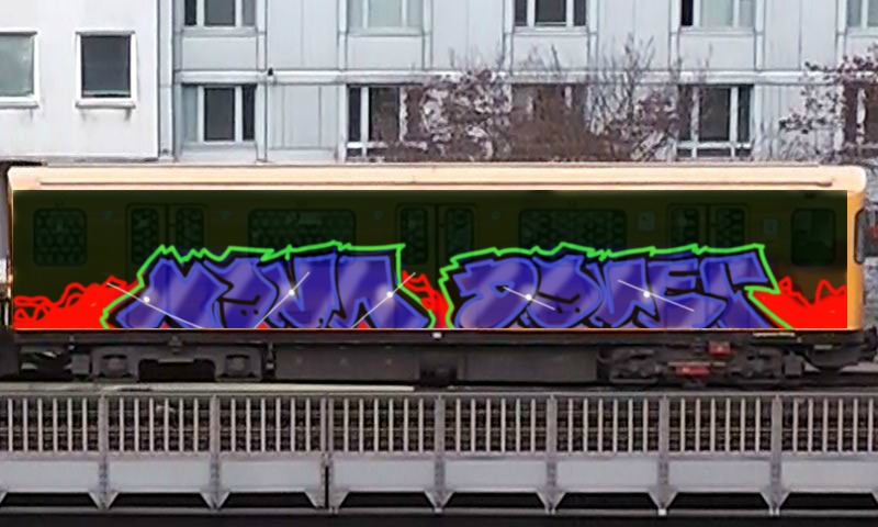 Bombing 1386731589062