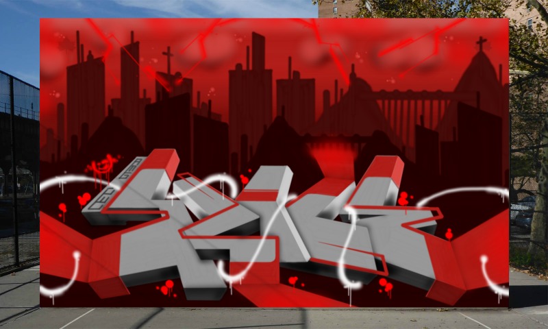 Bombing 1530360102733