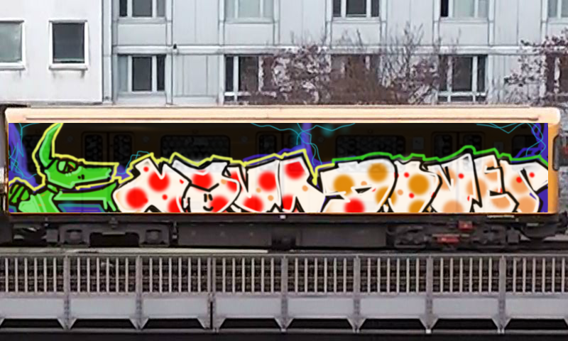 Bombing 1386732979609