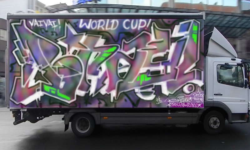 Bombing 1530386406352