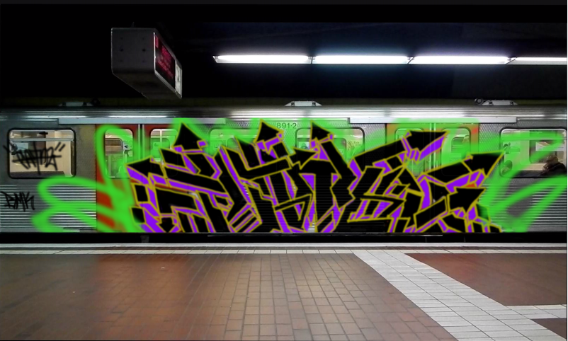 Bombing 1530400387263