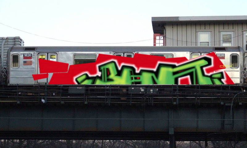 Bombing 1530415105857