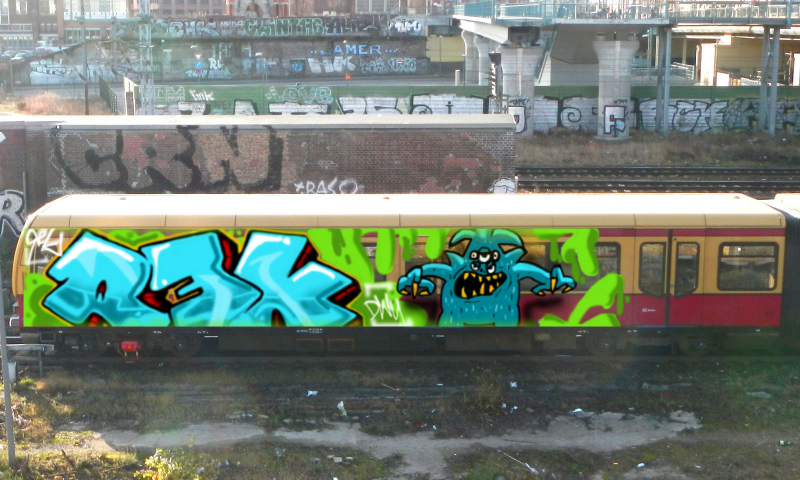 Bombing 1530433621325