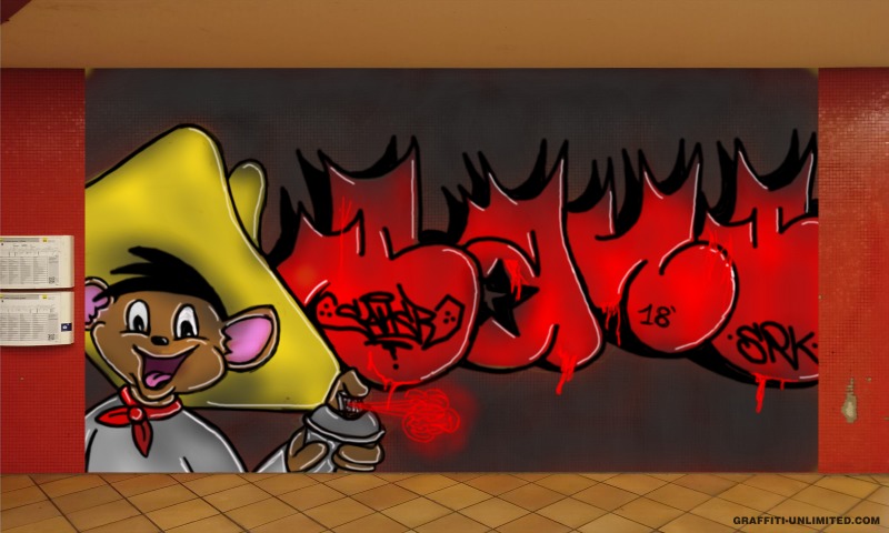 Bombing 1530437213343