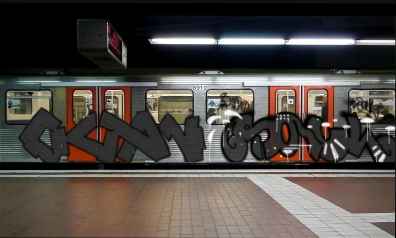 Bombing 1530591622084