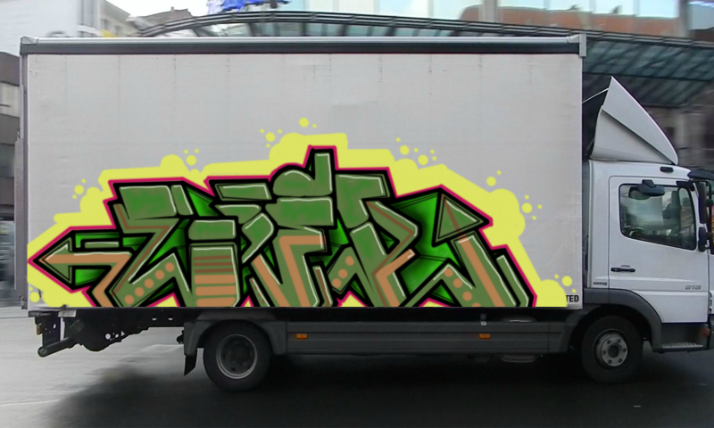 Bombing 1530565426941