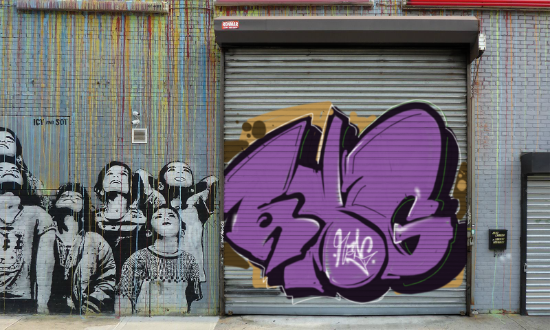 Bombing 1530571304963