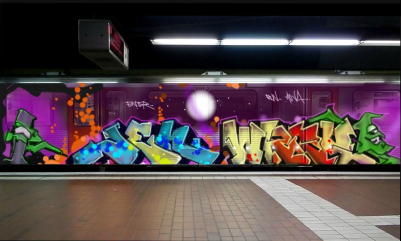 Bombing 1530579275109