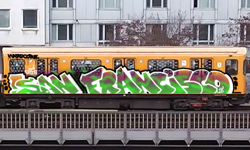 Bombing 1530586012011