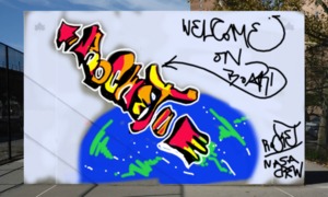 Bombing 1530624075609