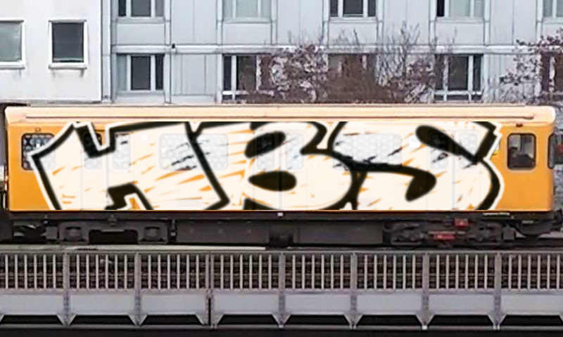 Bombing 1358007717501