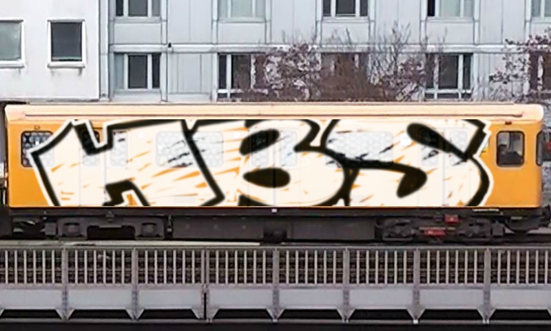 Bombing 1358007717501