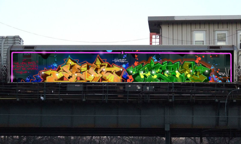 Bombing 1530660085734