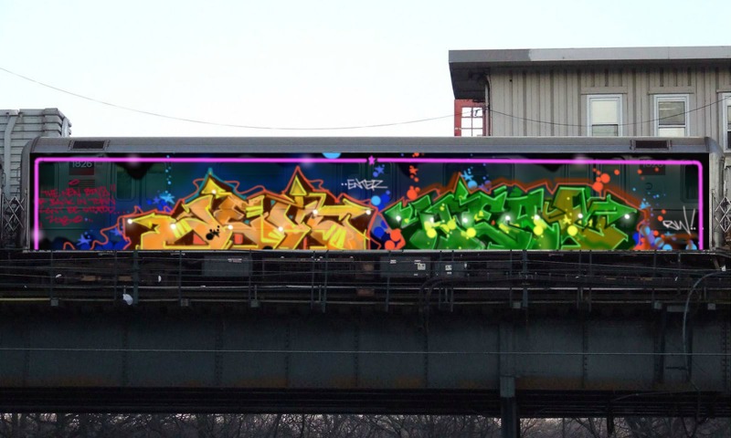 Bombing 1530660085734