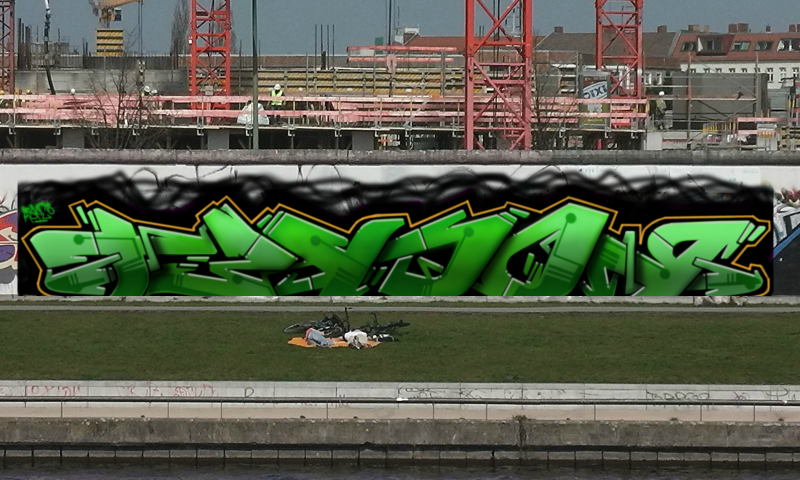 Bombing 1530700111585