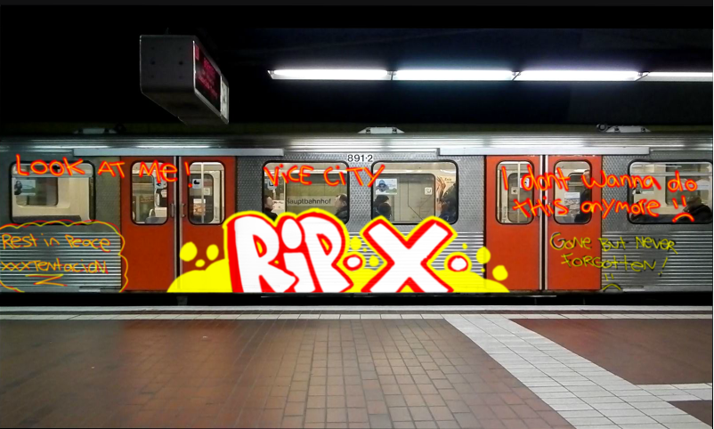 Bombing 1530800314331