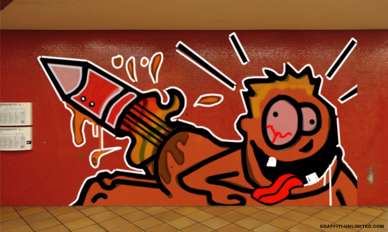 Bombing 1530836633384