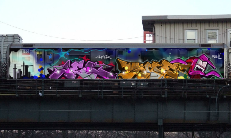 Bombing 1530843041734