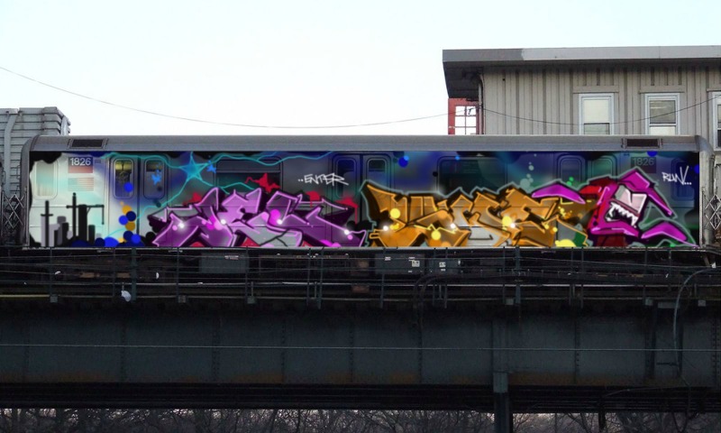 Bombing 1530843041734