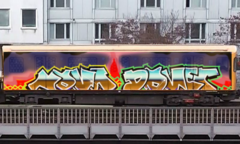 Bombing 1386804956781