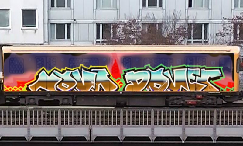 Bombing 1386804956781