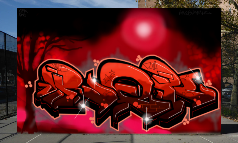 Bombing 1551456311777