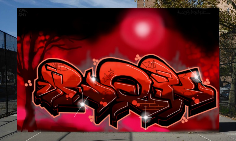 Bombing 1551456311777