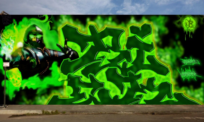 Bombing 1535814746518