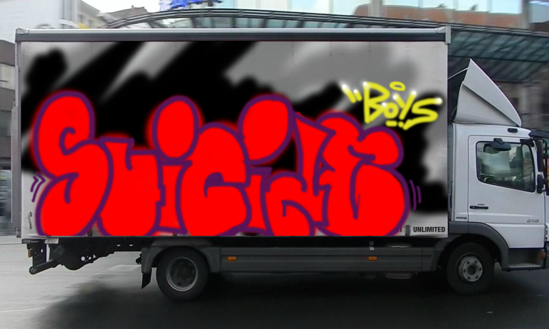 Bombing 1530988798980