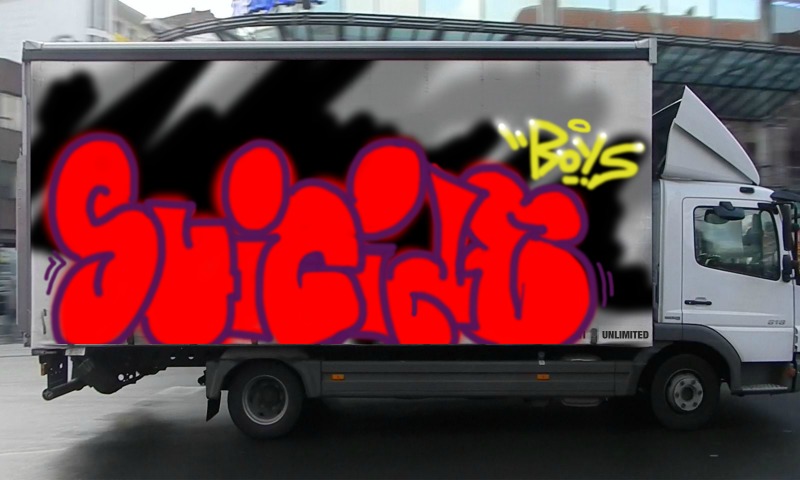 Bombing 1530988798980