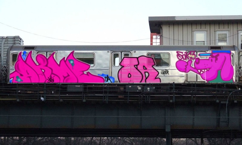 Bombing 1532417207156