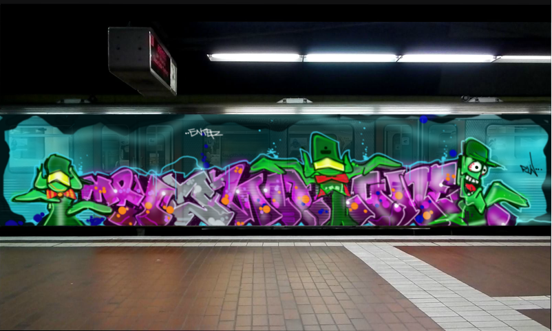 Bombing 1531068869015